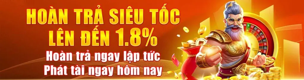 Chương trình VIP hi8823 chính thức với các đặc quyền sang trọng