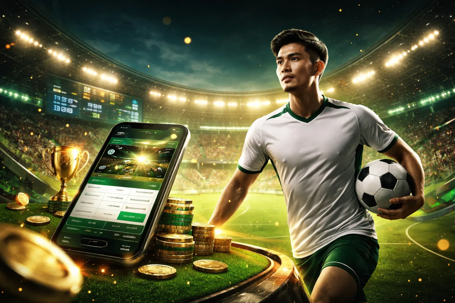 Mẹo Chơi Casino Trực Tuyến hi8823