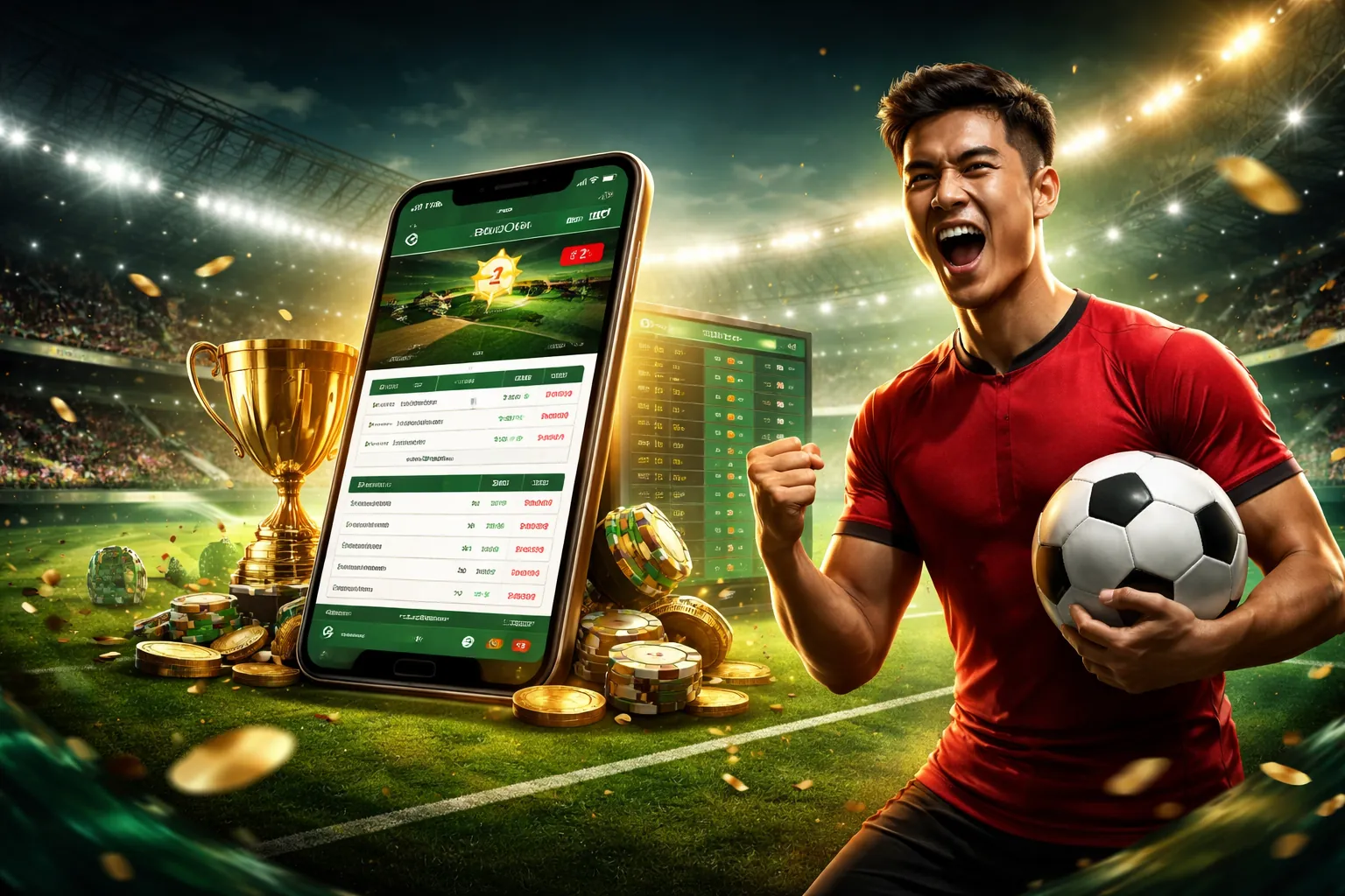 hi8823 Ưu Điểm Nổi Bật