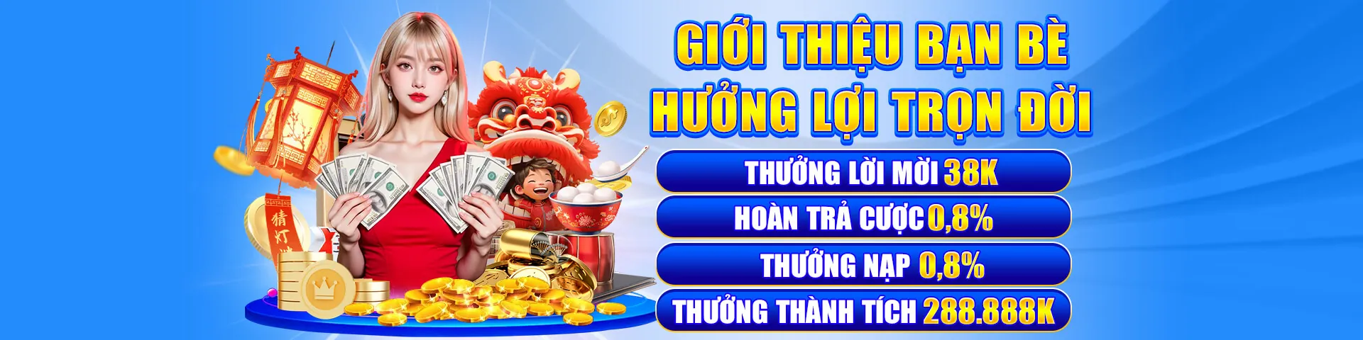 Chương trình đại lý hi8823 chính thức với hoa hồng hấp dẫn